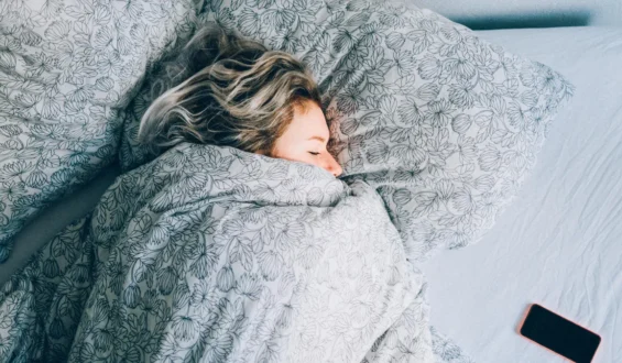 Creating a Dreamy Sleep Haven: A Guide to the Perfect Sleep Environment