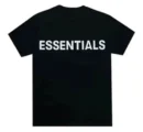 The Essence of Comfort and Style: Essentials Clothing T-shirts