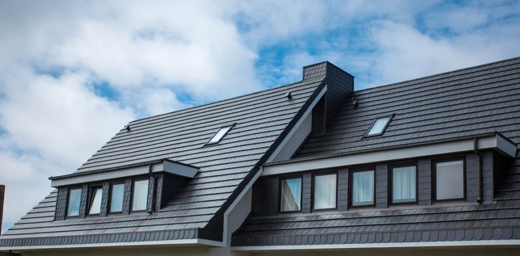 Synthetic Roofing Materials