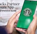 HOW DOES STARBUCKS USE QR CODES?