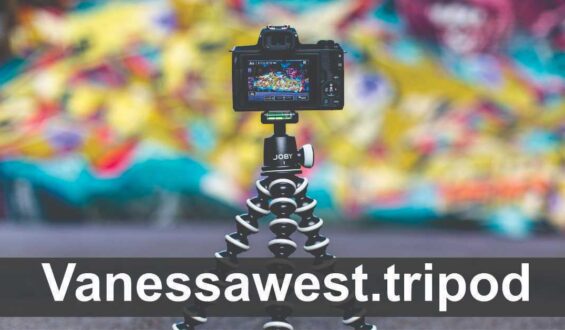 VanessaWest. tripod: Your Gateway to an Unforgettable Digital Odyssey!