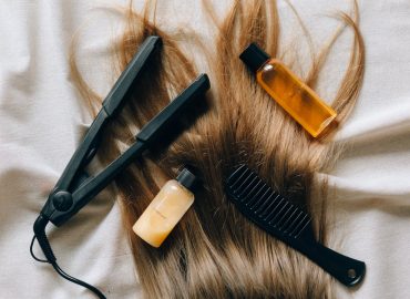 Shedding Light on the Under-Reported Health Hazards of Hair Straighteners