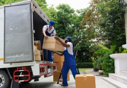 Checklist: Important Addresses to Change When Moving