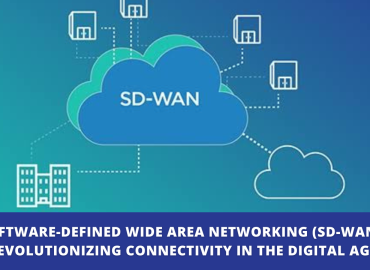 The Role of Managed SD-WAN in Transforming Network Management