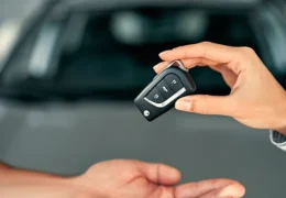 Breaking Barriers: How Cutting-Edge Technology is Transforming Car Key Programming