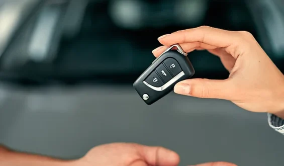 Breaking Barriers: How Cutting-Edge Technology is Transforming Car Key Programming