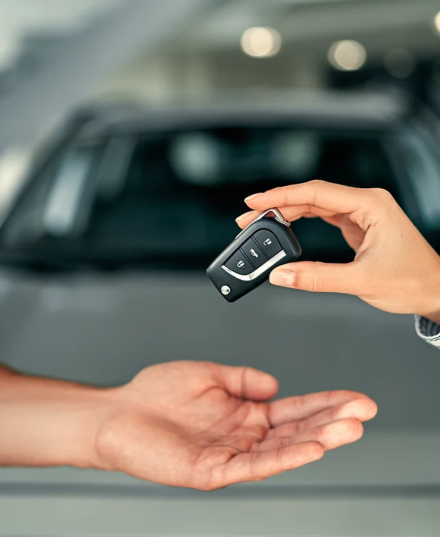 Breaking Barriers: How Cutting-Edge Technology is Transforming Car Key Programming