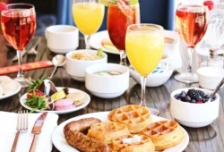 The Definitive Resource for New York City’s Best Brunch Spots