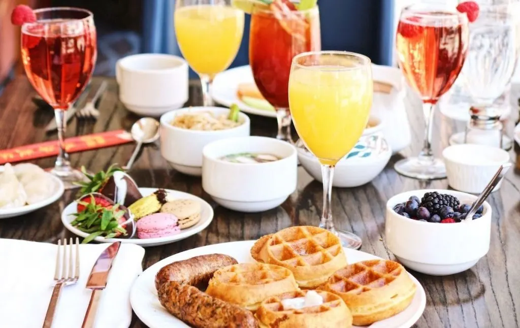 The Definitive Resource for New York City’s Best Brunch Spots