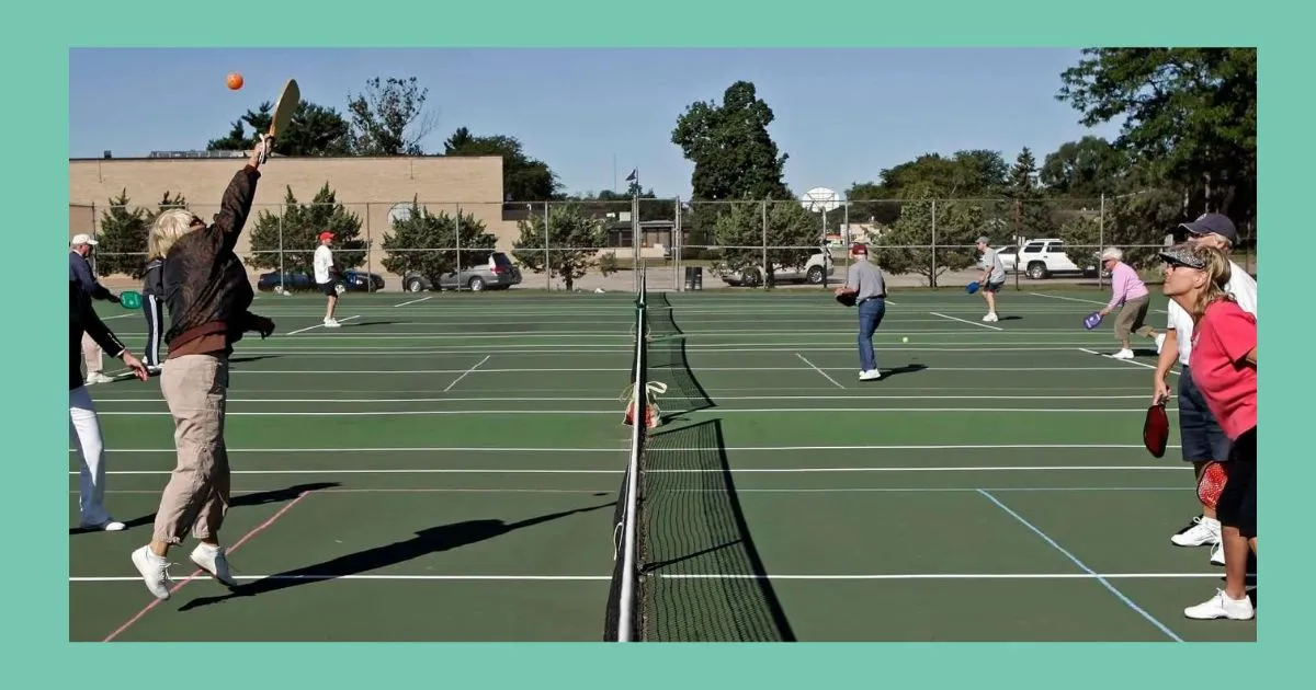 How to Master Singles Pickleball Strategies