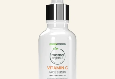 Best Vitamin C Serum in Pakistan