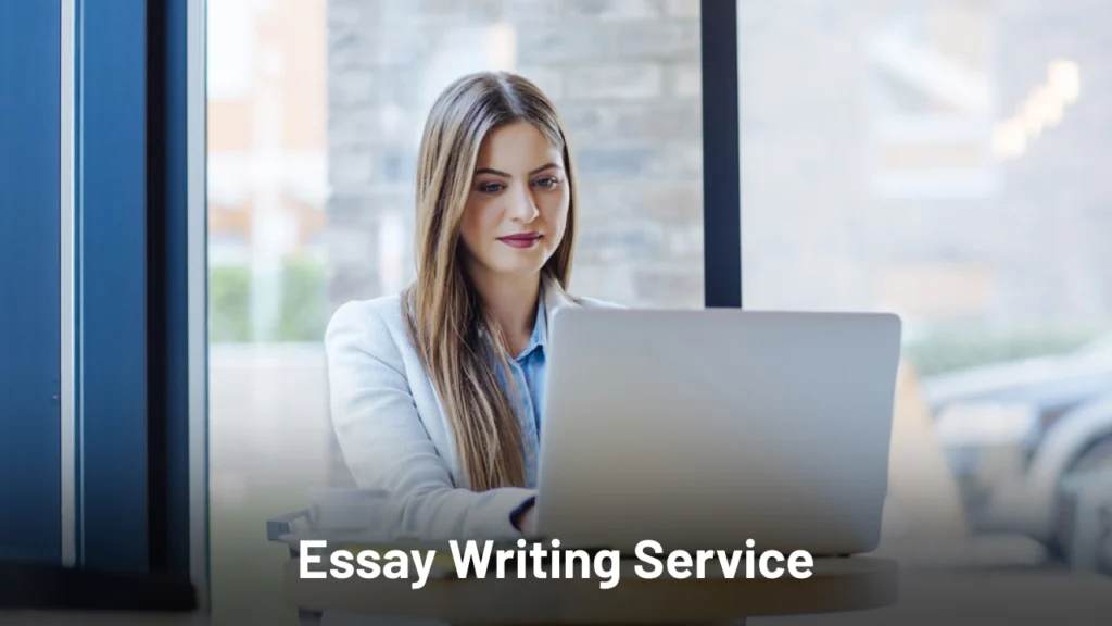 essay writng service