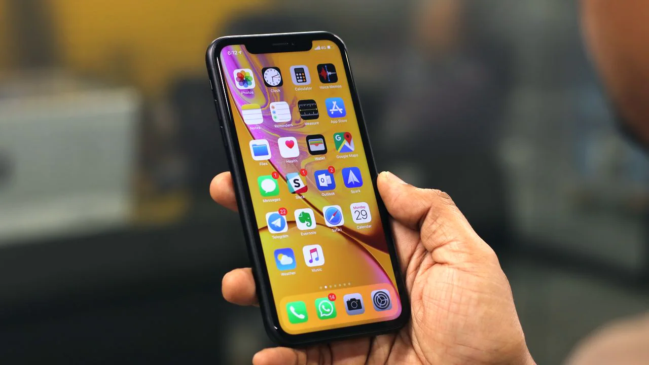 The Enigma of iPhone XR Price: Decoding the Value Proposition