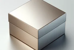 Why Choose Metalized Boxes for Your Most Cherished Items?