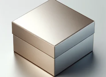 Why Choose Metalized Boxes for Your Most Cherished Items?