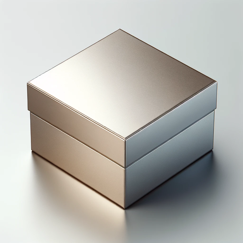 Why Choose Metalized Boxes for Your Most Cherished Items?