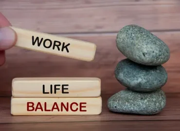 What are the effects of work-related travel on work-life balance?