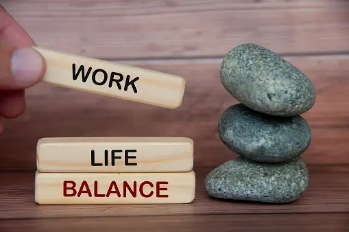 What are the effects of work-related travel on work-life balance?