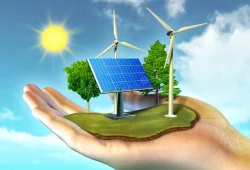 Unlocking the Power of Renewable Energy Credits