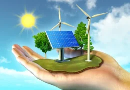 Unlocking the Power of Renewable Energy Credits