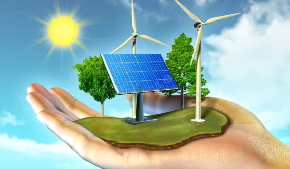 Unlocking the Power of Renewable Energy Credits