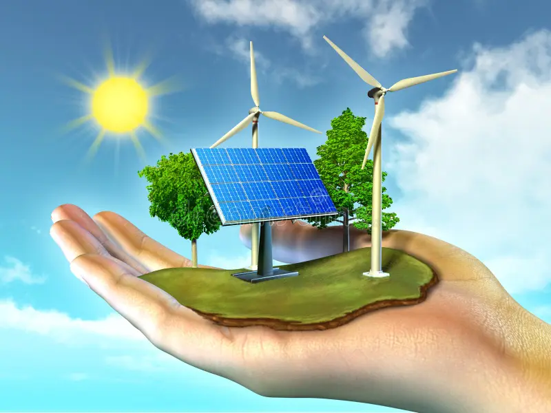 Unlocking the Power of Renewable Energy Credits