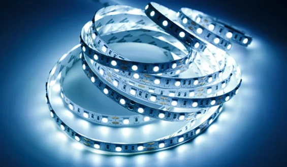 Exploring LED Light Manufacturers