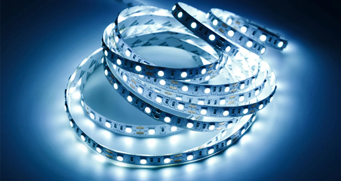 Exploring LED Light Manufacturers