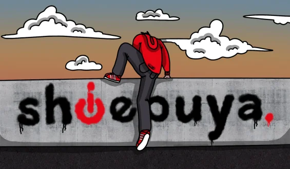 Shoebuya: Where Your Sole Finds Its Home