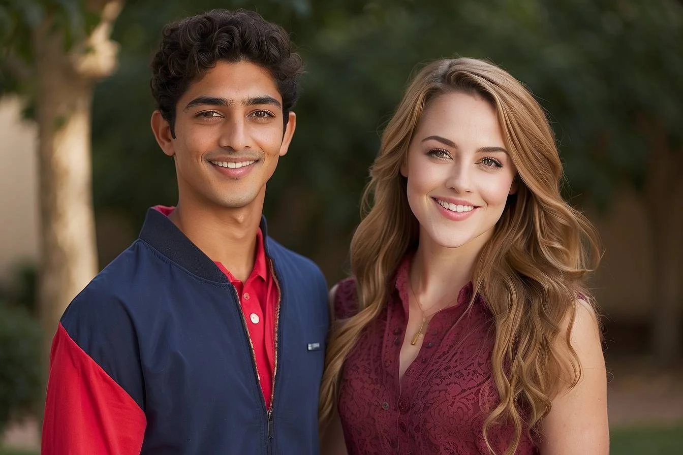 How Kase Abusharkh and Amy Berry Built a Thriving Business Empire