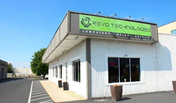 Revo Technologies: Leading the Way in Computer and IT Solutions